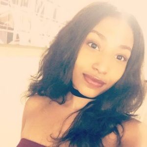 Meet your Posher, Dana